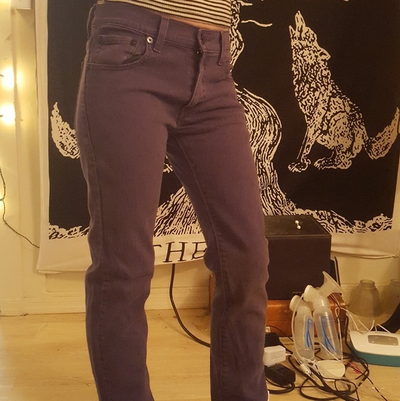 Levis - Picture 7 of 7